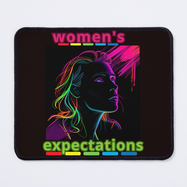Item preview, WOMEN'S EXPECTATIONS designed and sold by Tadeusz1.