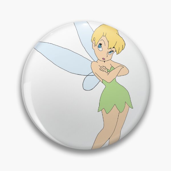 Item preview, Tinker bell  designed and sold by Aherm1.