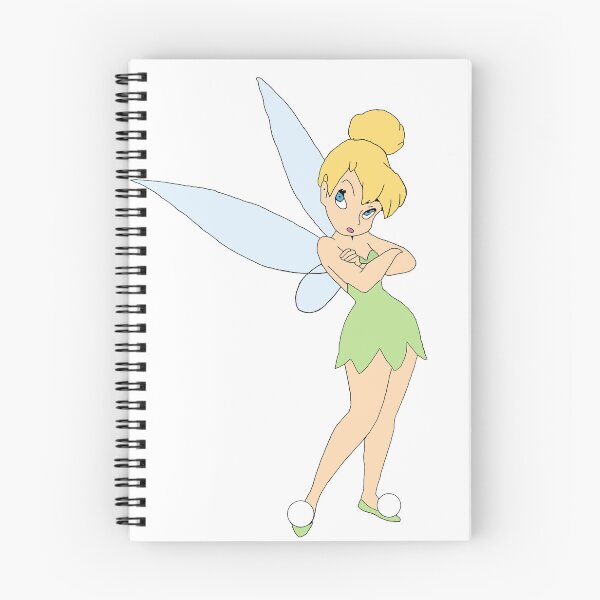 Item preview, Tinker bell  designed and sold by Aherm1.