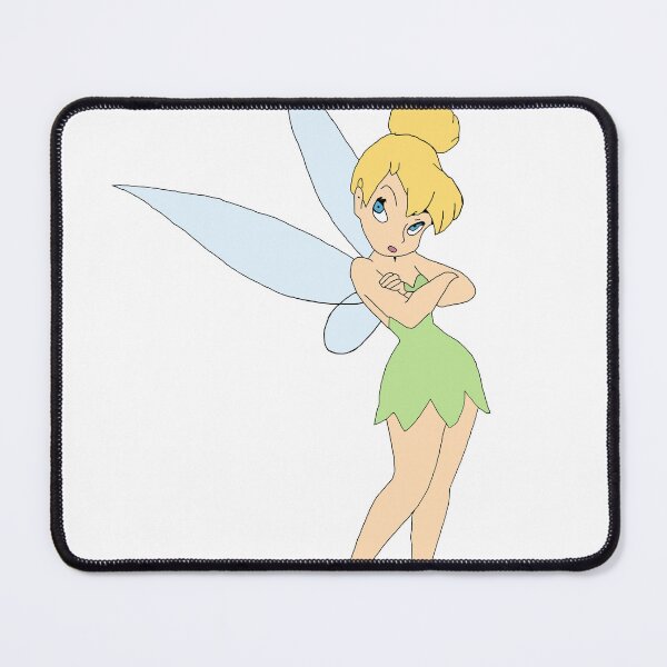Item preview, Tinker bell  designed and sold by Aherm1.