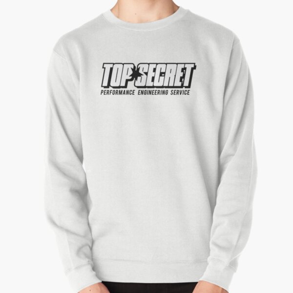 Item preview, TOP SECRET JAPAN designed and sold by JDMShop.