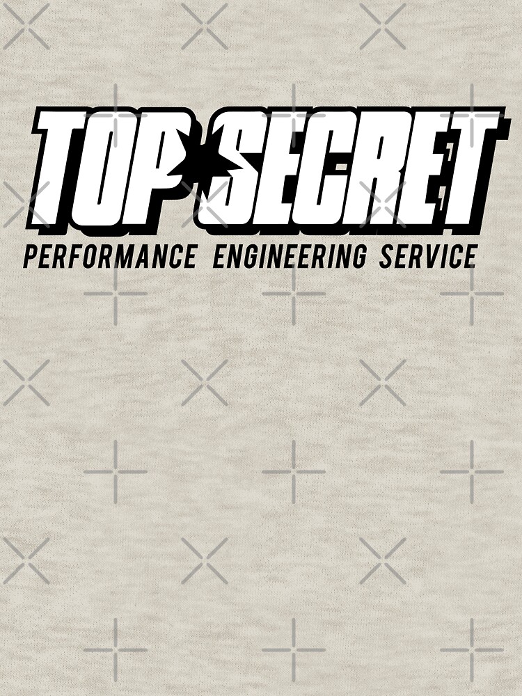 "TOP SECRET JAPAN" Pullover Hoodie for Sale by Redbubble