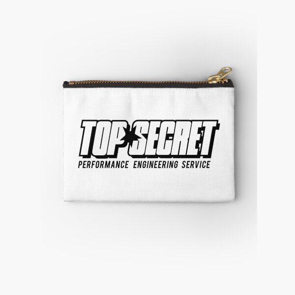 Item preview, TOP SECRET JAPAN designed and sold by JDMShop.