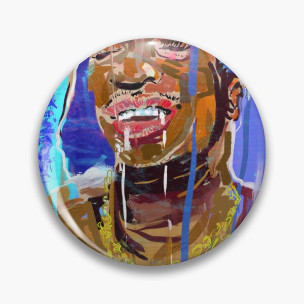 Item preview, Pac designed and sold by CharlieAns.