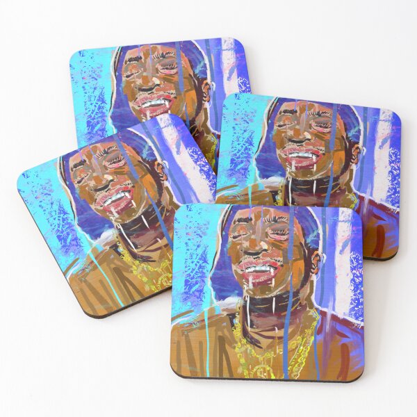 Item preview, Pac designed and sold by CharlieAns.