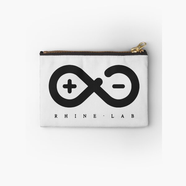 Item preview, Rhine Lab Logo (Black) designed and sold by NamaMerch.