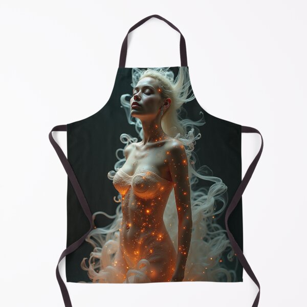 Item preview, Alius - Fractal Eros - Devine Feminin - 20 designed and sold by SentientGallery.
