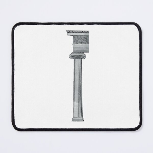 Item preview, Ionian designed and sold by Carlos-art-shop.