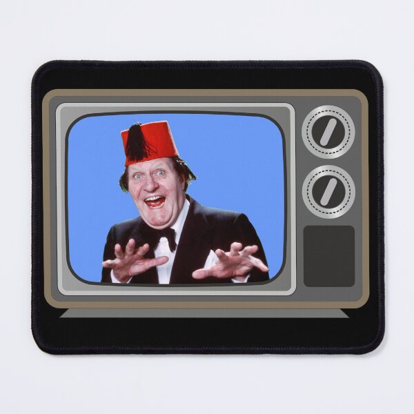 Item preview, Tommy Cooper Just like that designed and sold by CoolCoasters.