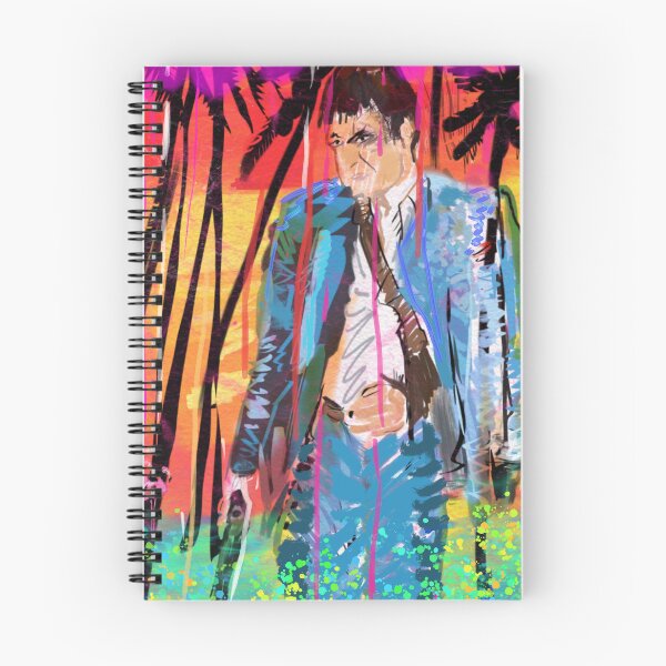 Item preview, Scarface designed and sold by CharlieAns.