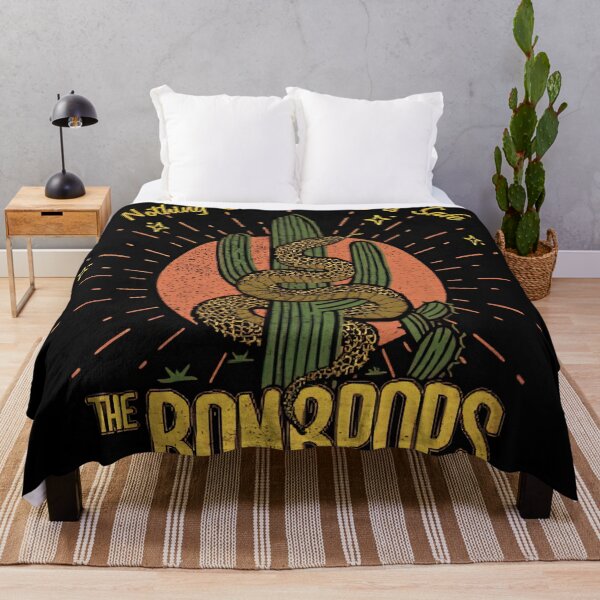 Item preview, The Bombpops Cactus designed and sold by Radkoholub.