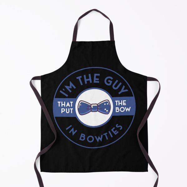 Item preview, I'm the guy that put the bow in bowties designed and sold by BRU Design.