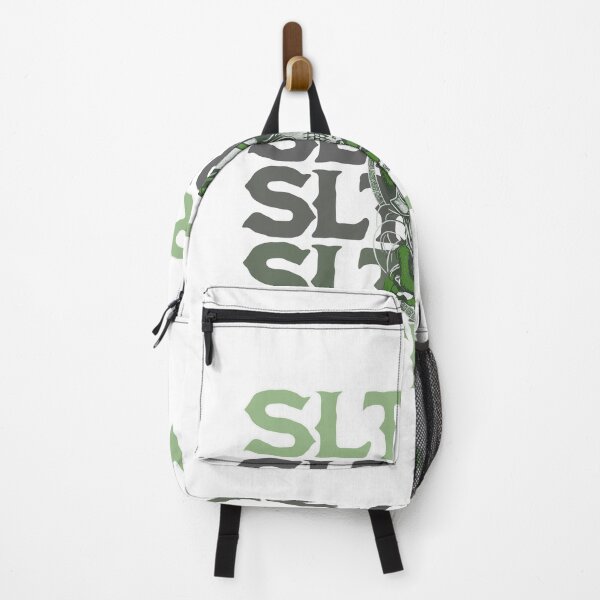 Item preview, Illustration of a green scary greenhouse effect. designed and sold by ORcreation.