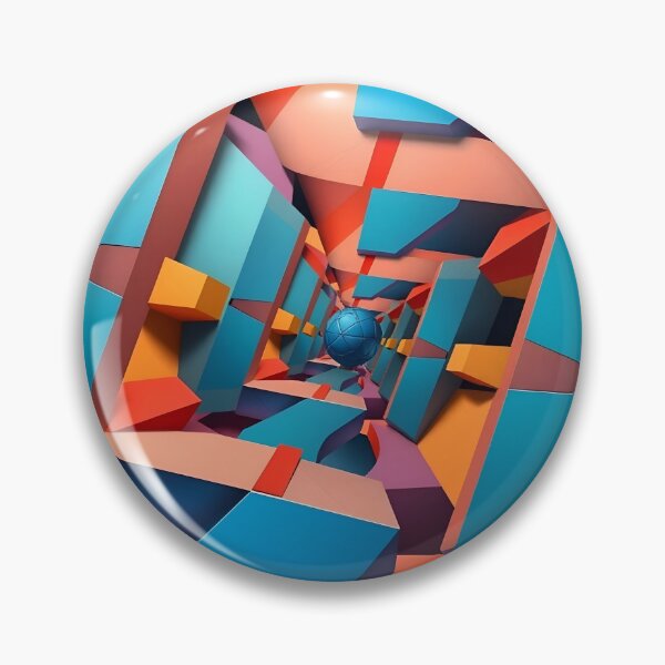Item preview, Abstract #2 designed and sold by EMCGallery.