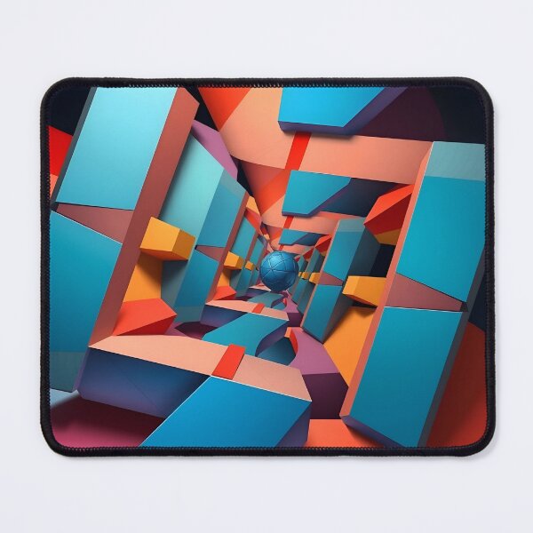 Item preview, Abstract #2 designed and sold by EMCGallery.