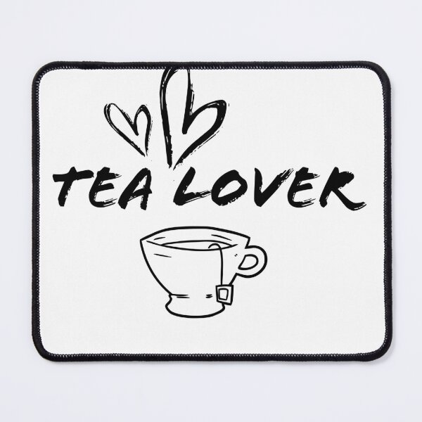 Item preview, "Tea Lover - Sip, Relax, and Enjoy" designed and sold by ingolekiran.