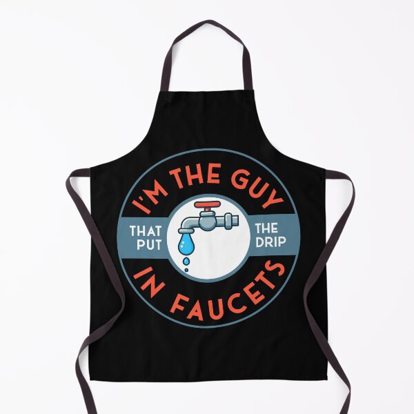 Item preview, I'm the guy that put the drip in faucets designed and sold by BRU Design.