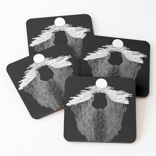 Item preview, Between Worlds: Valley of Echo designed and sold by ScientiaAcLabor.