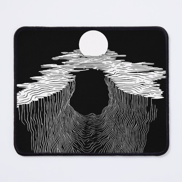 Item preview, Between Worlds: Valley of Echo designed and sold by ScientiaAcLabor.