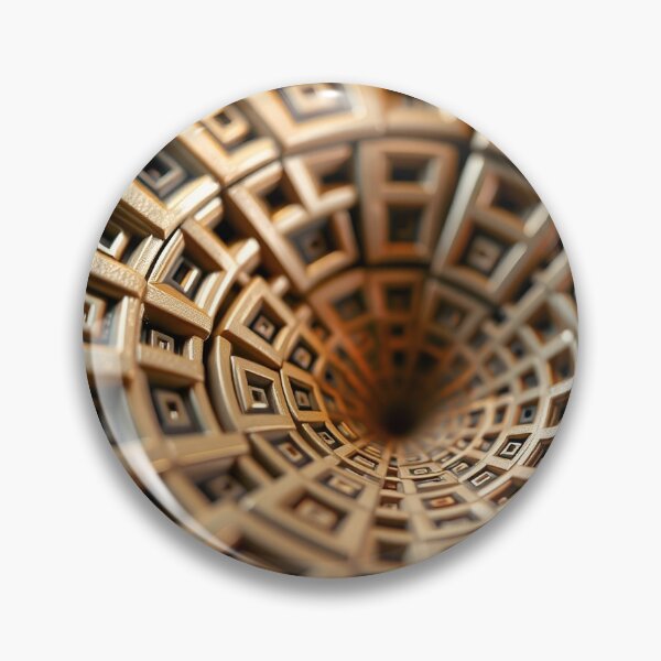 Item preview, Abstract #3 designed and sold by EMCGallery.