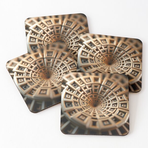 Item preview, Abstract #3 designed and sold by EMCGallery.