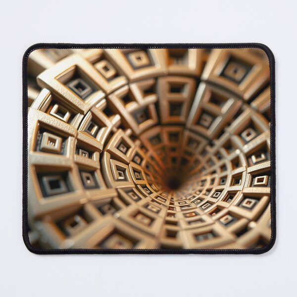 Item preview, Abstract #3 designed and sold by EMCGallery.