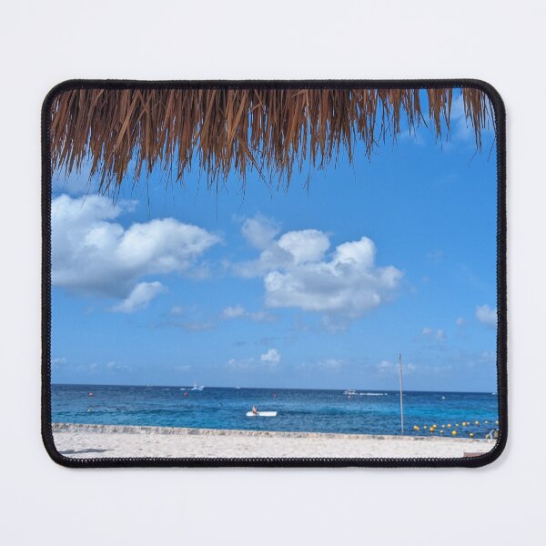 Item preview, Shady beach vibes designed and sold by Sky-Sailor-Shop.