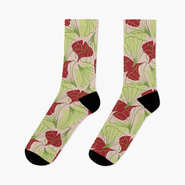 Item preview, GC003 Gingko Symphony designed and sold by HueyDesign.