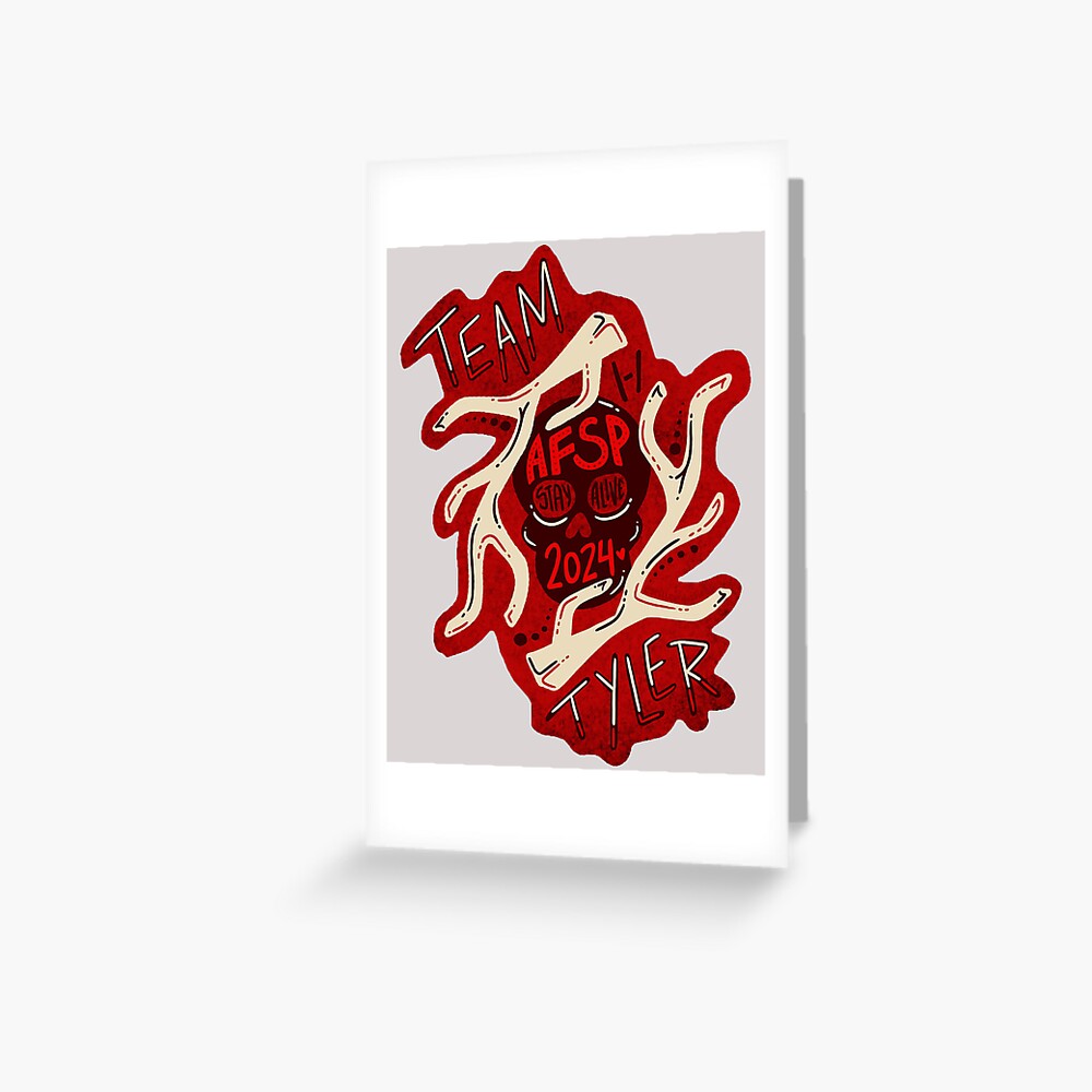 Item preview, Greeting Card designed and sold by yelllowdashes.