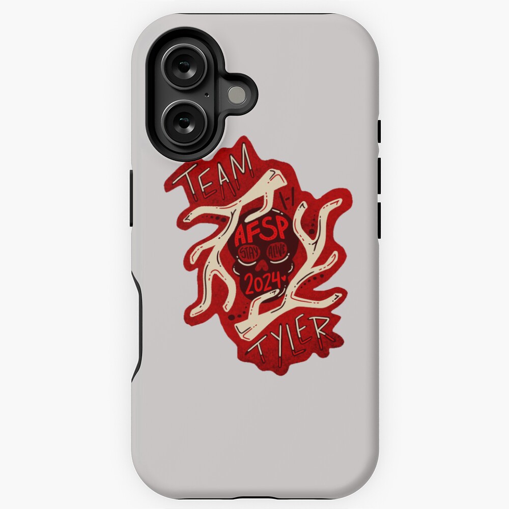 Item preview, iPhone Magsafe Tough Case designed and sold by yelllowdashes.