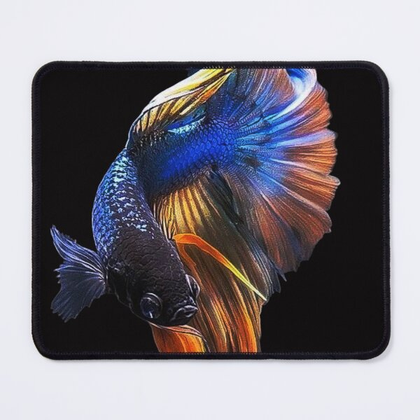 Item preview, Beautiful Guppy fish Fancy Guppies Thai fighting fish, beautiful fish, guppies designed and sold by Bspaces.