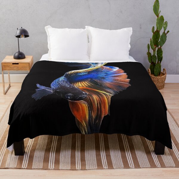 Item preview, Beautiful Guppy fish Fancy Guppies Thai fighting fish, beautiful fish, guppies designed and sold by Bspaces.