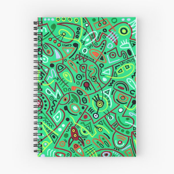 Item preview, THE WORLD OF STUFF  designed and sold by NICSARTWORLD.
