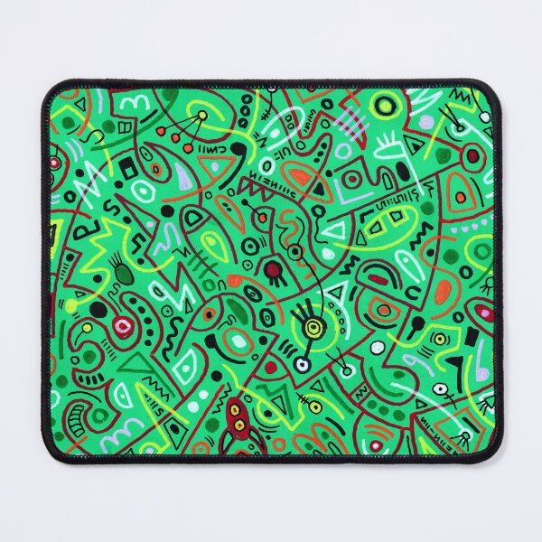Item preview, THE WORLD OF STUFF designed and sold by NICSARTWORLD.