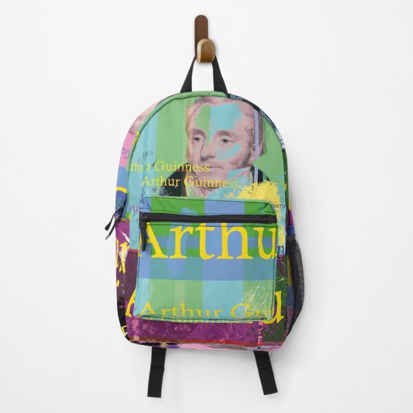 Item preview, Arthur Guinness portrait designed and sold by Mauswohn.