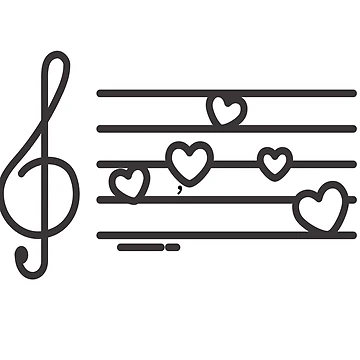 Artwork thumbnail, Valentines theme by RubyCollection