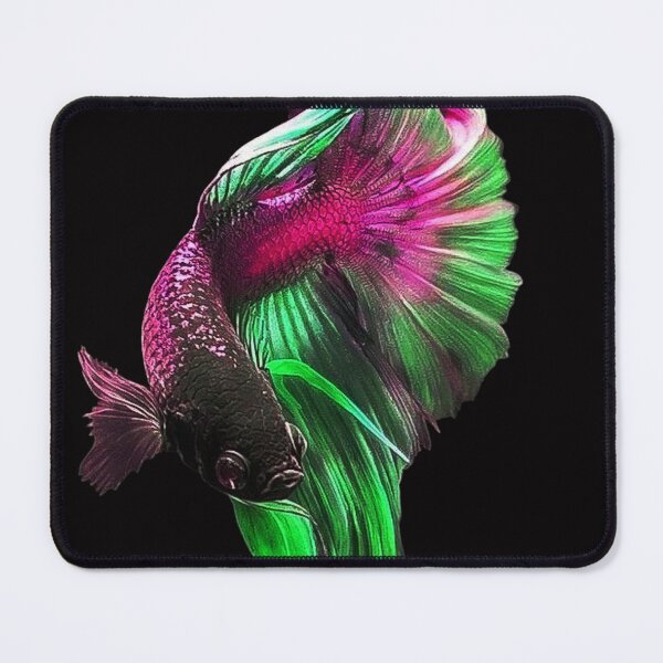 Item preview, Beautiful Guppy fish Fancy Guppies Thai fighting fish, beautiful fish, guppies designed and sold by Bspaces.