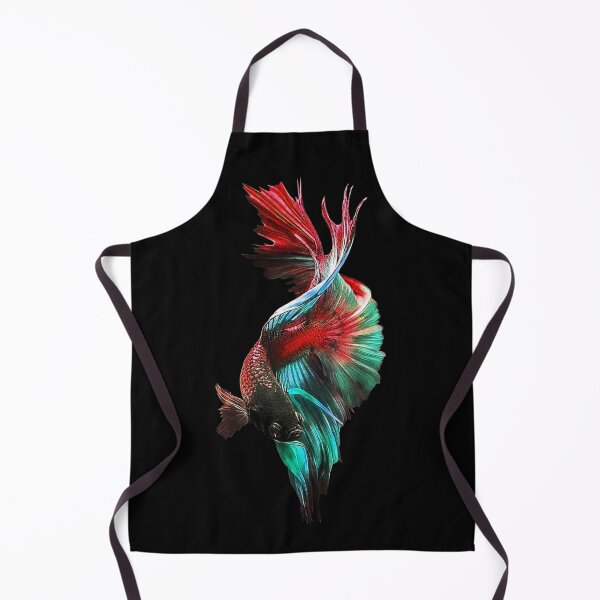 Item preview,  Beautiful Guppy fish Fancy Guppies Thai fighting fish, beautiful fish, guppies designed and sold by Bspaces.