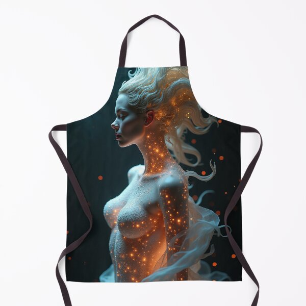 Item preview, Alius - Fractal Eros - Devine Feminin - 24 designed and sold by SentientGallery.
