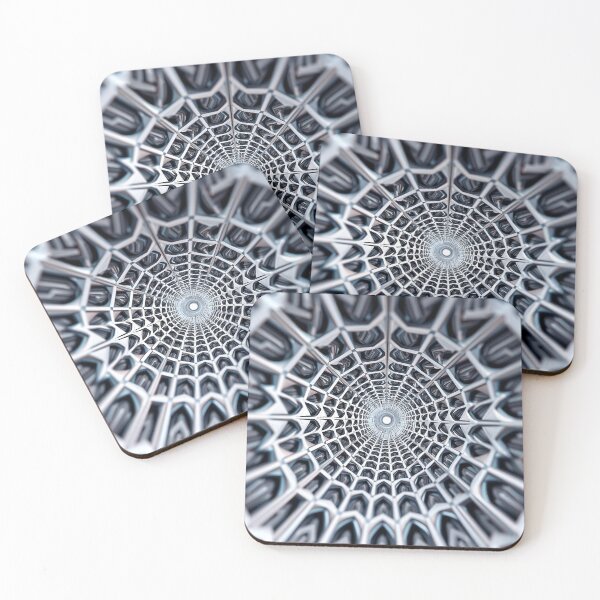 Item preview, Abstract #5 designed and sold by EMCGallery.