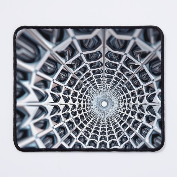Item preview, Abstract #5 designed and sold by EMCGallery.
