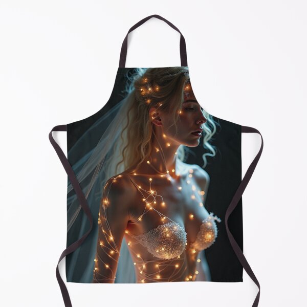 Item preview, Alius - Fractal Eros - Devine Feminin - Pagan Goddess - 25 designed and sold by SentientGallery.