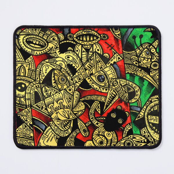 Item preview, THE TROPICAL LOOK designed and sold by NICSARTWORLD.
