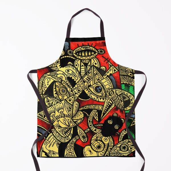 Item preview, THE TROPICAL LOOK designed and sold by NICSARTWORLD.