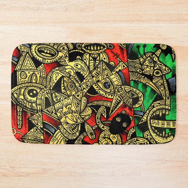 Item preview, THE TROPICAL LOOK  designed and sold by NICSARTWORLD.