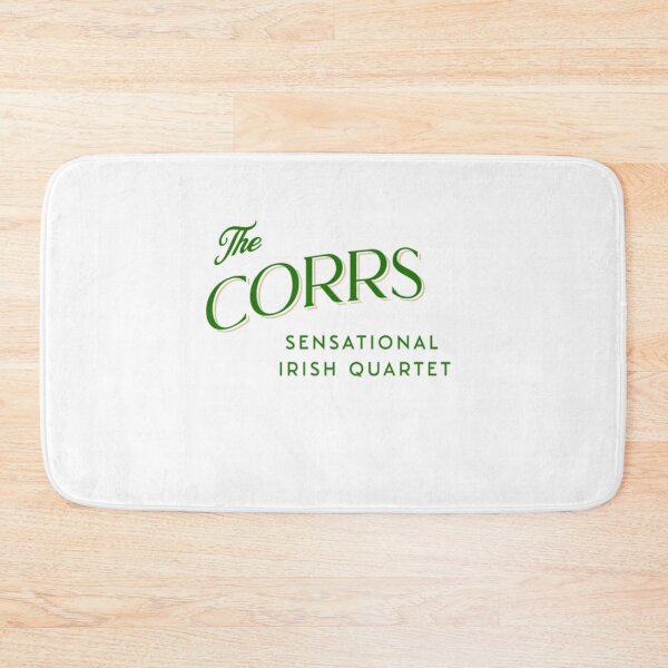 Item preview, THE CORRS sensational irish  designed and sold by AissTee.