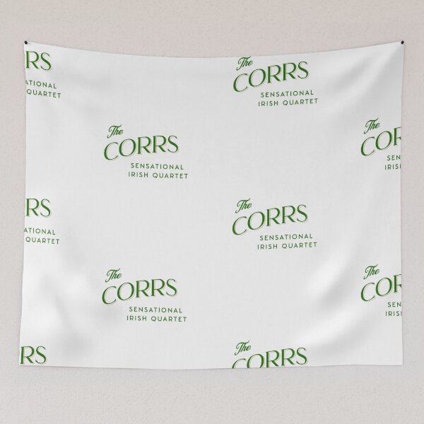 Item preview, THE CORRS sensational irish  designed and sold by AissTee.