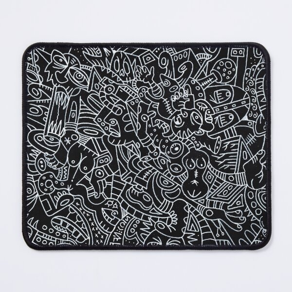 Item preview, THE DEEP SIDE OF SPACE designed and sold by NICSARTWORLD.