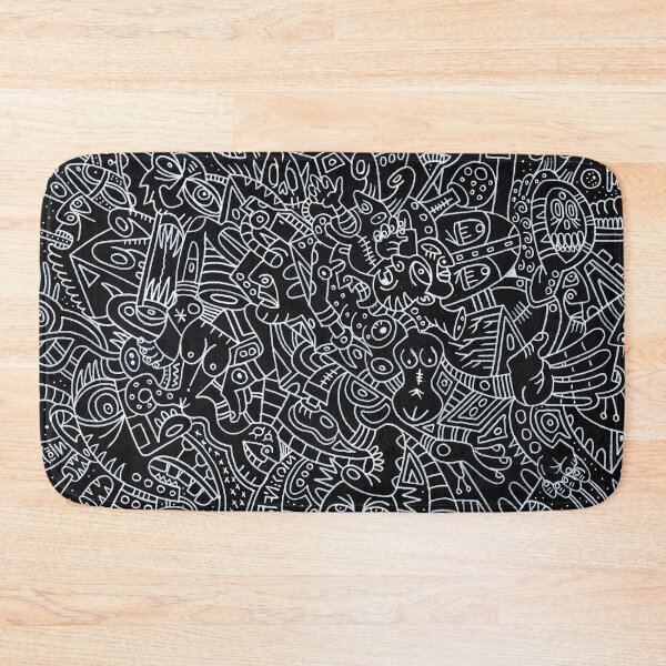 Item preview, THE DEEP SIDE OF SPACE designed and sold by NICSARTWORLD.
