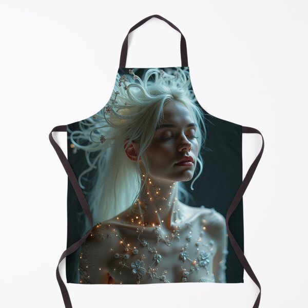 Item preview, Alius - Fractal Eros - Devine Feminin - Pagan Goddess - 29 designed and sold by SentientGallery.